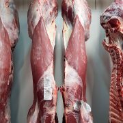 Euroganaderos – Carne Canales de ternera primera calidad