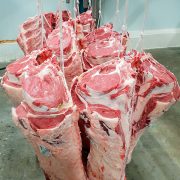 Euroganaderos – Carne cintas de lomo de ternera