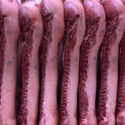 Agricola Puccia – Carne de cerdo